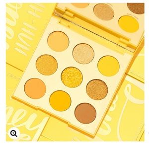 uh-huh honey Eyeshadow Palette